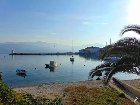 Apart Daire (Tonci - 30m from the beach - A1(4))