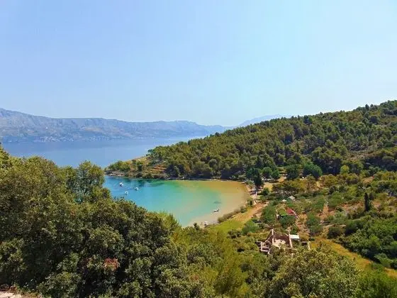 Apart Daire (Tonci - 30m from the beach - A1(4))