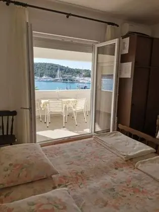 Apart Daire (Tonci - by the sea - A2(4))