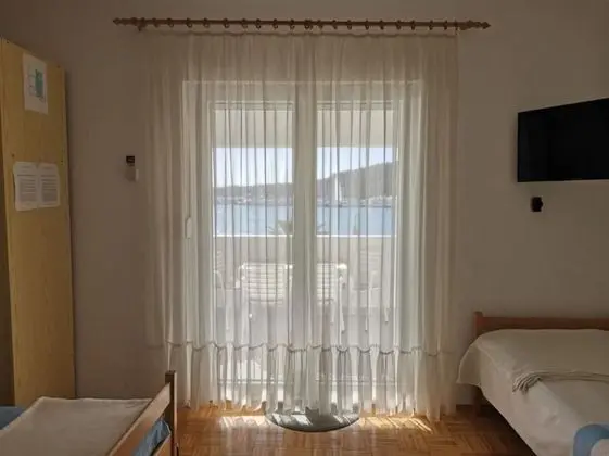 Apart Daire (Tonci - by the sea - A3(4))