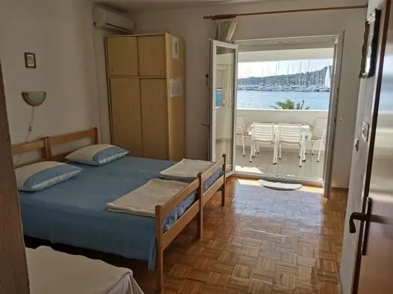 Apart Daire (Tonci - by the sea - A3(4))