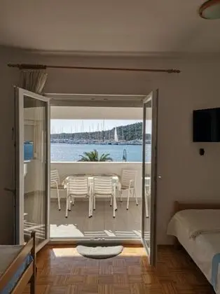 Apart Daire (Tonci - by the sea - A3(4))