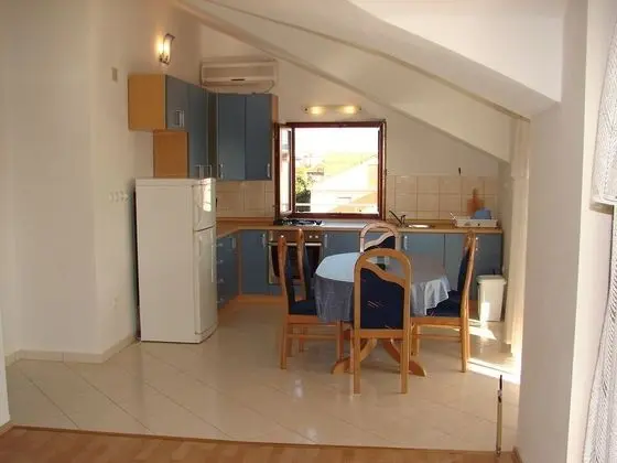 Apart Daire (Tone - spacious and comfortable - A2 )