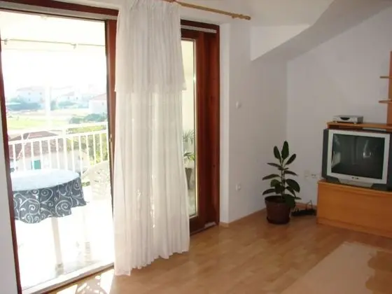 Apart Daire (Tone - spacious and comfortable - A2 )