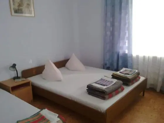 Dört Kişilik Oda