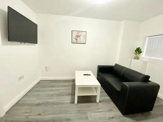 Exclusive Apart Daire, Özel Banyo (1 Bed)