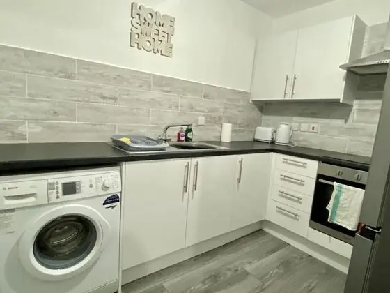Exclusive Apart Daire, Özel Banyo (1 Bed)