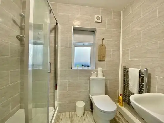 Exclusive Apart Daire, Özel Banyo (1 Bed)