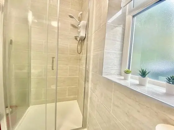 Exclusive Apart Daire, Özel Banyo (1 Bed)