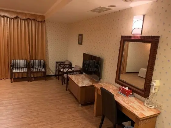 Dört Kişilik Oda
