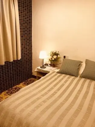 Double Room, 1 Double Bed
