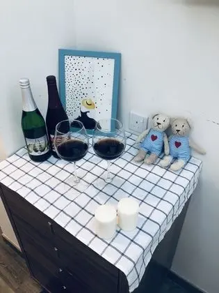 Double Room, 1 Double Bed