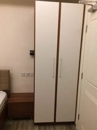 Double Room, 1 Double Bed
