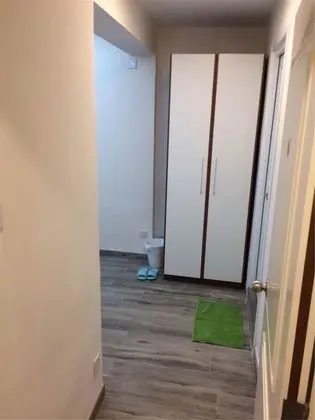 Double Room, 1 Double Bed