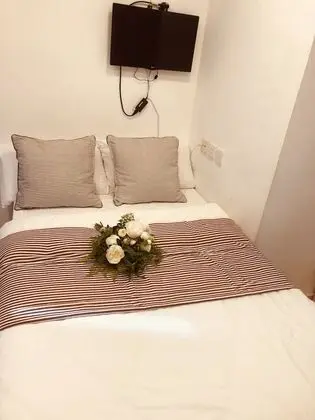 Double Room, 1 Double Bed
