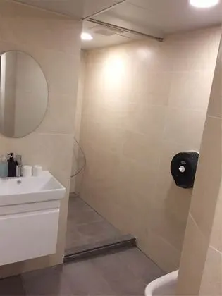 Double Room, 1 Double Bed