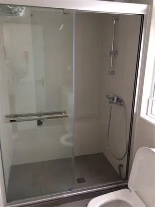 Double Room, 1 Double Bed