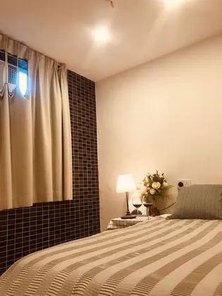 Tek Kişilik Oda