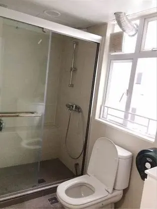 Tek Kişilik Oda