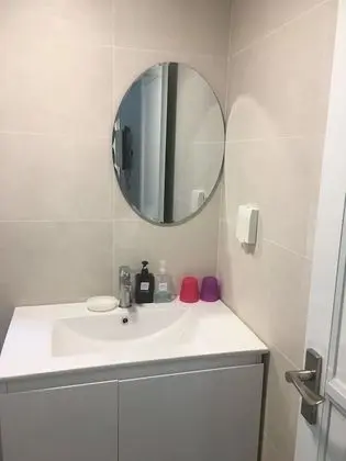 Tek Kişilik Oda
