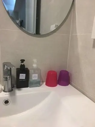 Tek Kişilik Oda
