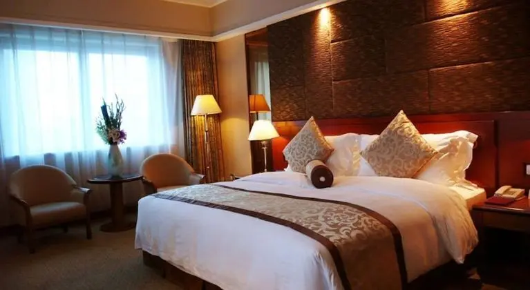 1 Çift ​​kişilik Yatak Deluxe