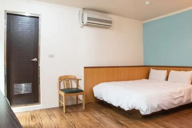 Comfort Tek Büyük Yataklı Oda (A)