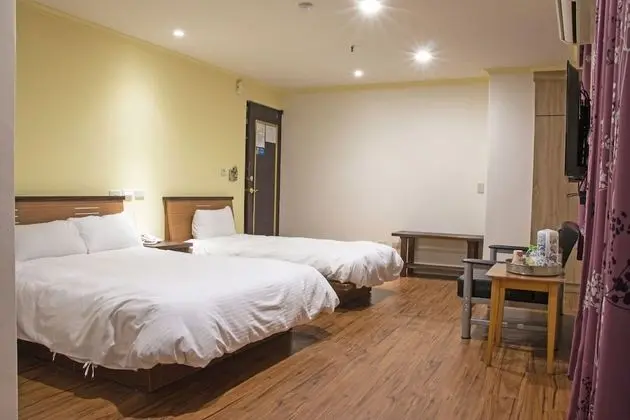 Comfort Üç Kişilik Oda, Birden Çok Yatak