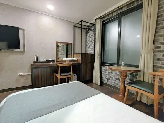 Standard İki Ayrı Yataklı Oda