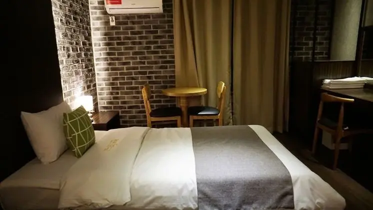 Standard Tek Kişilik Oda