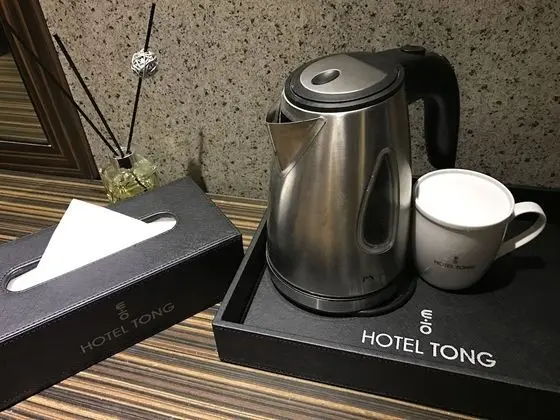Standard Tek Kişilik Oda