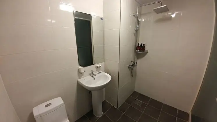 Standard Tek Kişilik Oda