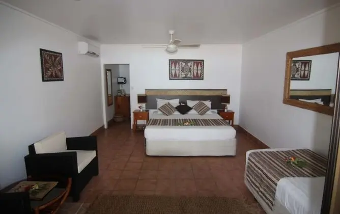 Panoramic Apart Daire, 1 Yatak Odası, Plaj Manzaralı, Plaj Kenarı