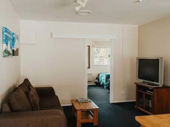 Horopito Self Contained Unit
