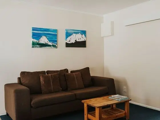 Horopito Self Contained Unit