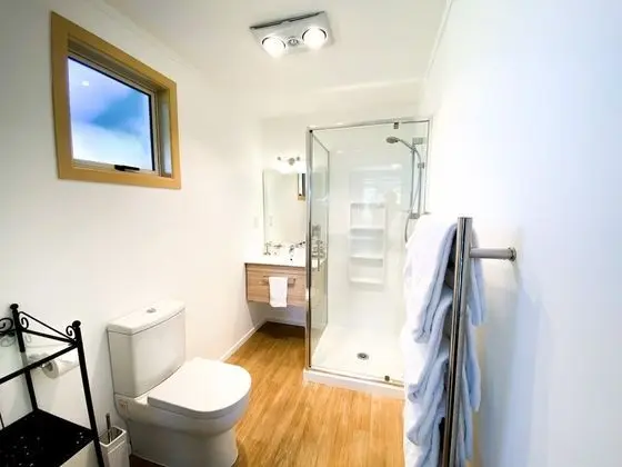 Horopito Self Contained Unit