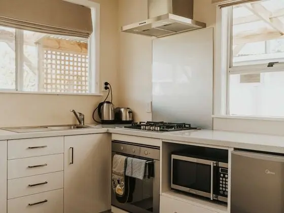 Horopito Self Contained Unit