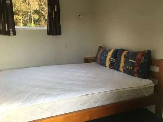 Standard Stüdyo, Sigara İçilmez, Balkon (Double Cabin)