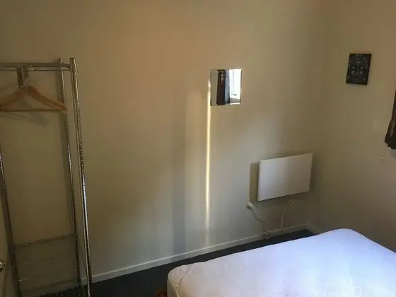 Standard Stüdyo, Sigara İçilmez, Balkon (Double Cabin)