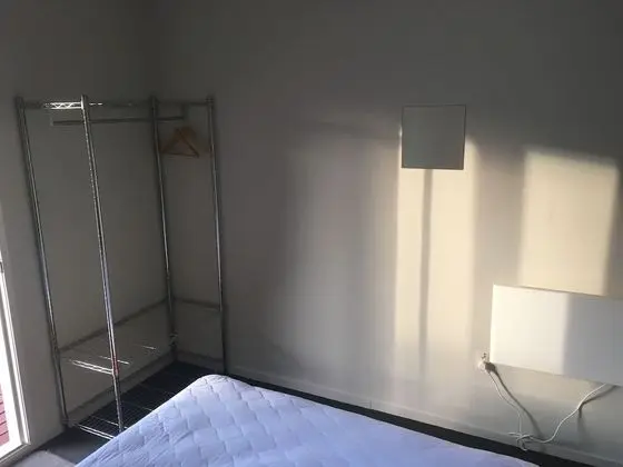 Standard Stüdyo, Sigara İçilmez, Balkon (Double Cabin)