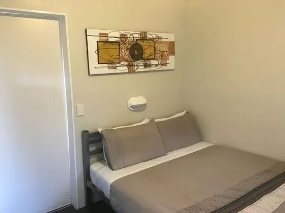 Standard Stüdyo, Sigara İçilmez, Balkon (Ensuite Cabin)