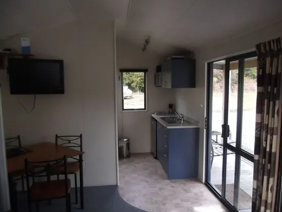 Standard Stüdyo, Sigara İçilmez, Küçük Mutfak (Self Contained Unit)