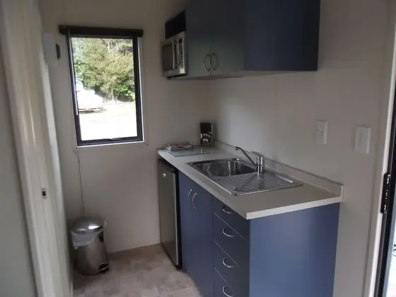 Standard Stüdyo, Sigara İçilmez, Küçük Mutfak (Self Contained Unit)