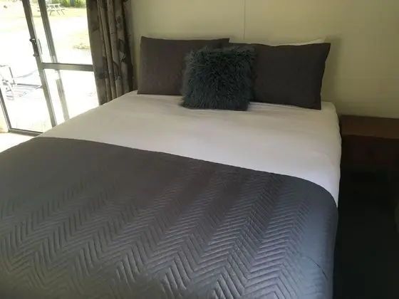 Standard Stüdyo, Sigara İçilmez, Küçük Mutfak (Self Contained Unit)