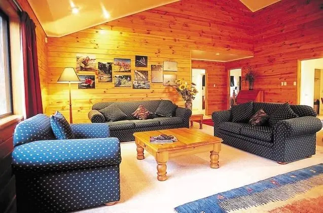 Classic Villa, 2 Yatak Odası