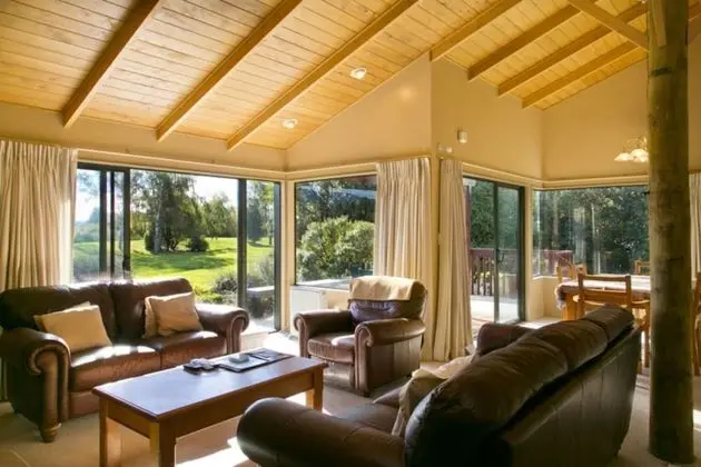 Classic Villa, 3 Yatak Odası
