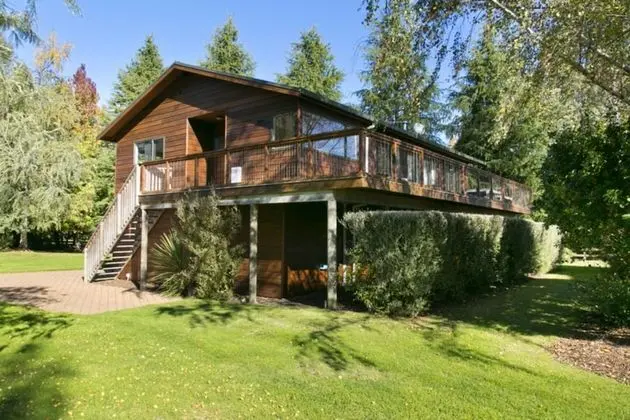 Classic Villa, 3 Yatak Odası