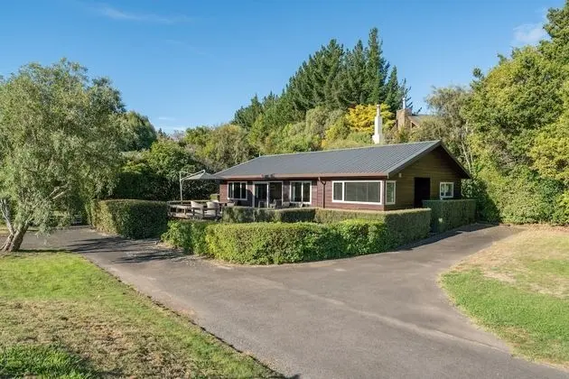 Classic Villa, 3 Yatak Odası