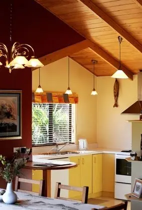 Classic Villa, 3 Yatak Odası