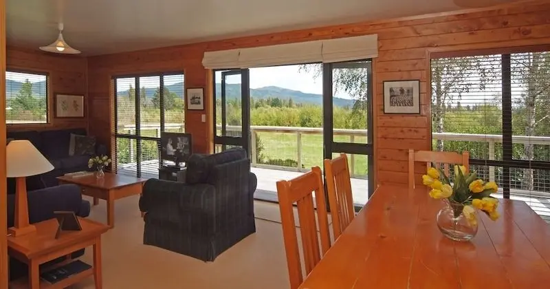 Classic Villa, 3 Yatak Odası